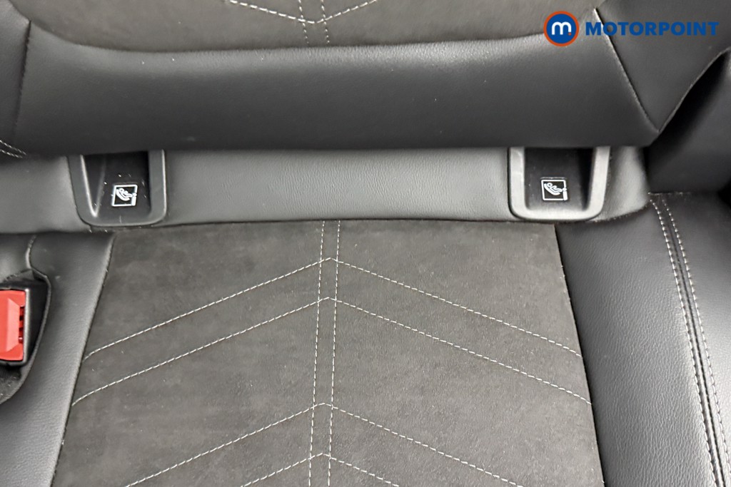 Vauxhall Grandland Ultimate Manual Petrol SUV - Stock Number (1547878) - 25th supplementary image