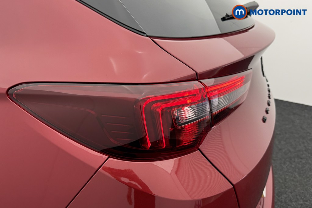 Vauxhall Grandland Ultimate Manual Petrol SUV - Stock Number (1547878) - 26th supplementary image
