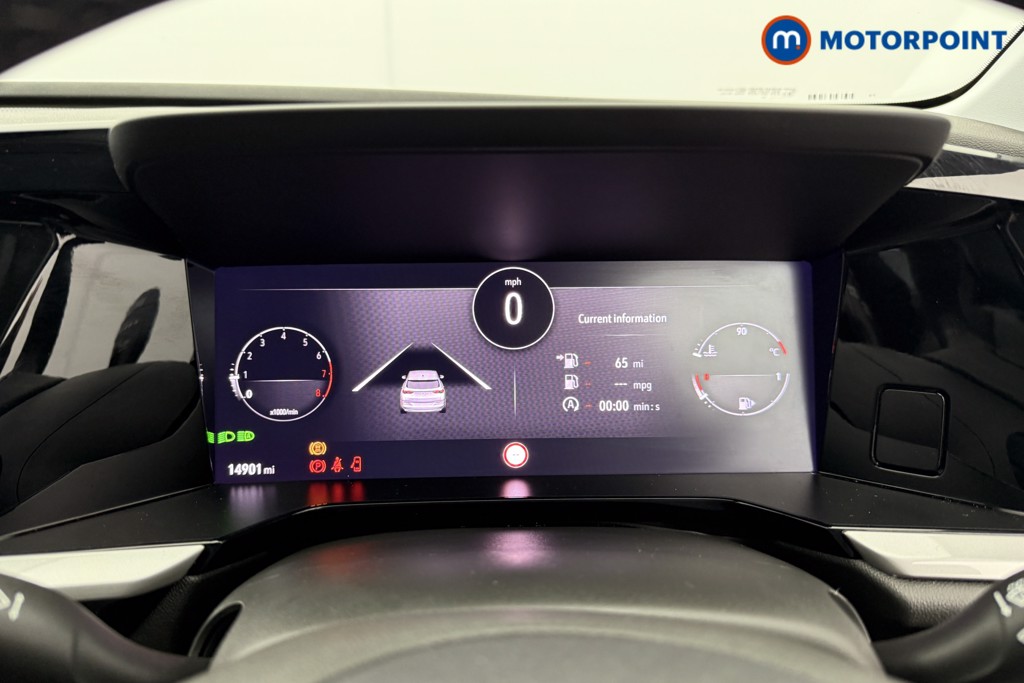 Vauxhall Grandland Ultimate Manual Petrol SUV - Stock Number (1547886) - 5th supplementary image