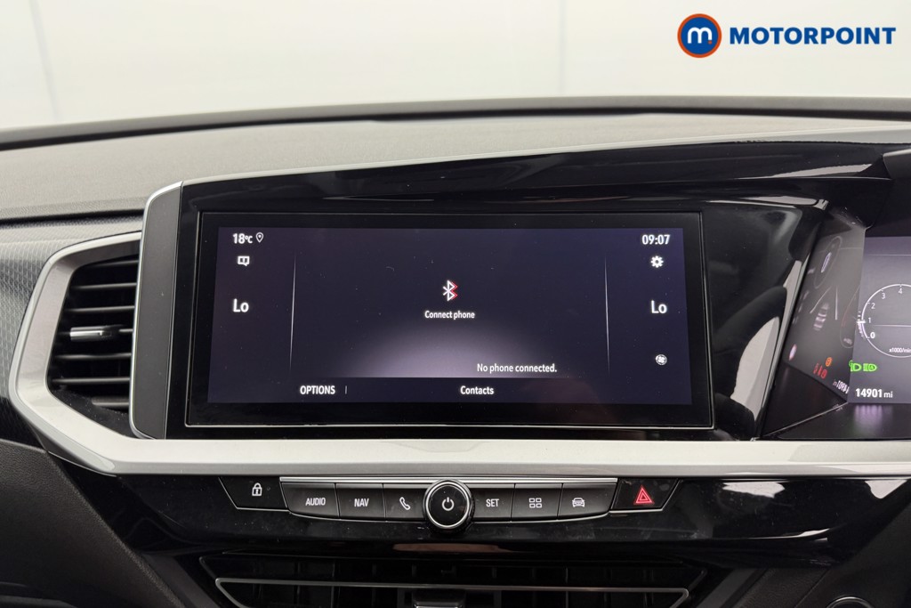Vauxhall Grandland Ultimate Manual Petrol SUV - Stock Number (1547886) - 8th supplementary image