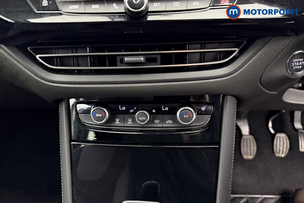 Vauxhall Grandland Ultimate Manual Petrol SUV - Stock Number (1547886) - 10th supplementary image