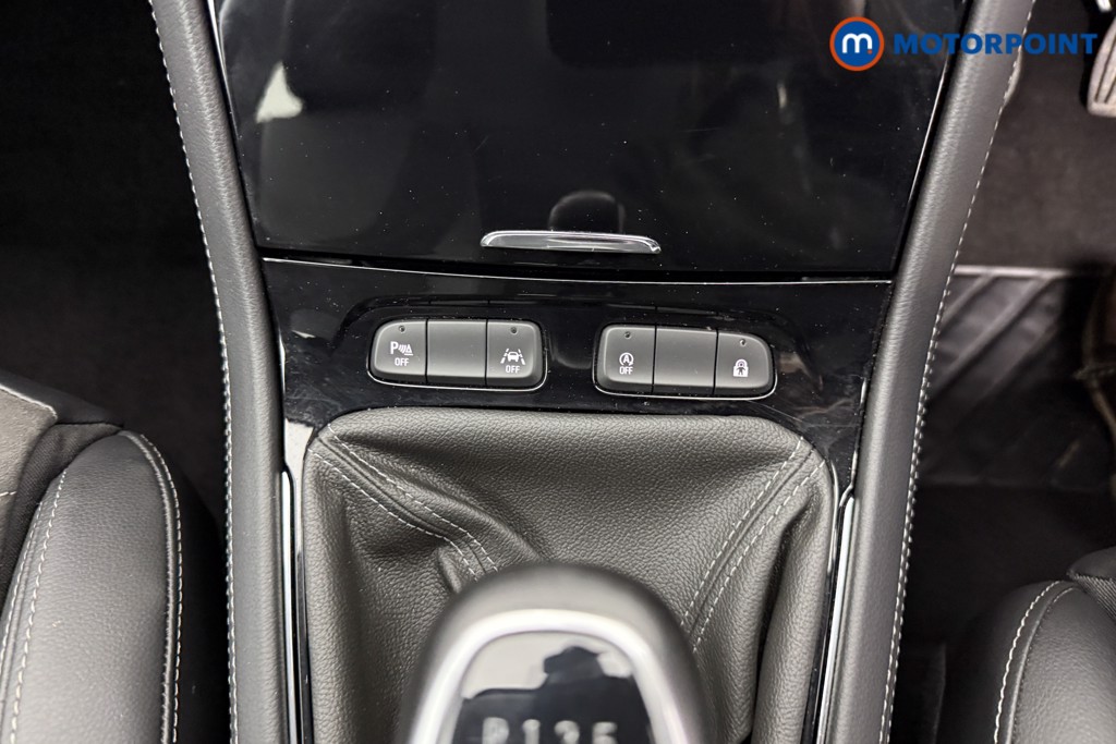 Vauxhall Grandland Ultimate Manual Petrol SUV - Stock Number (1547886) - 11th supplementary image