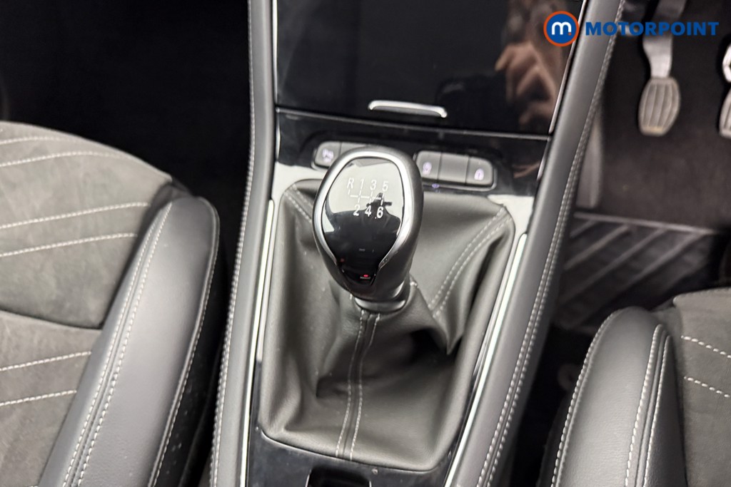 Vauxhall Grandland Ultimate Manual Petrol SUV - Stock Number (1547886) - 12th supplementary image