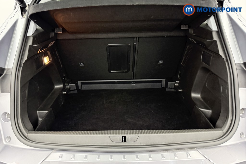 Vauxhall Grandland Ultimate Manual Petrol SUV - Stock Number (1547886) - 22nd supplementary image