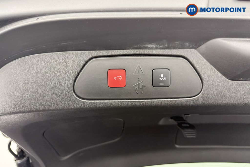 Vauxhall Grandland Ultimate Manual Petrol SUV - Stock Number (1547886) - 23rd supplementary image