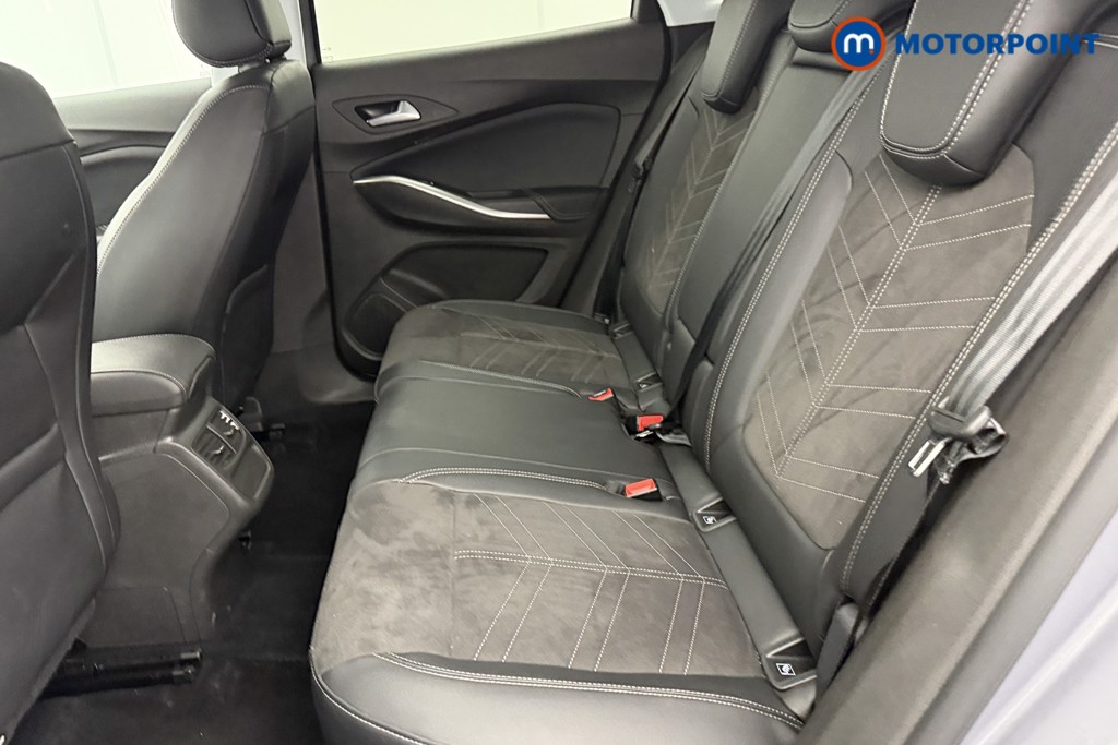 Vauxhall Grandland Ultimate Manual Petrol SUV - Stock Number (1547886) - 25th supplementary image