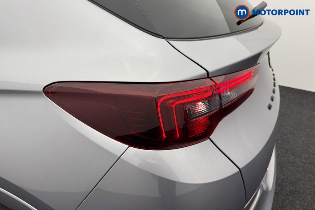 Vauxhall Grandland Ultimate Manual Petrol SUV - Stock Number (1547886) - 27th supplementary image