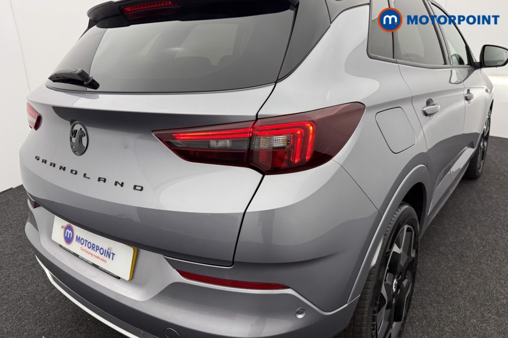 Vauxhall Grandland Ultimate Manual Petrol SUV - Stock Number (1547886) - 28th supplementary image