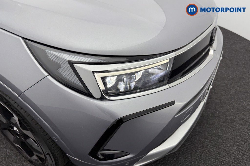 Vauxhall Grandland Ultimate Manual Petrol SUV - Stock Number (1547886) - 29th supplementary image
