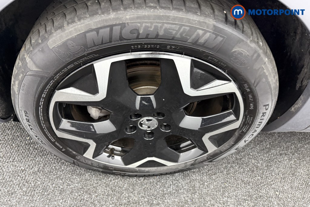 Vauxhall Grandland Ultimate Manual Petrol SUV - Stock Number (1547886) - 31st supplementary image