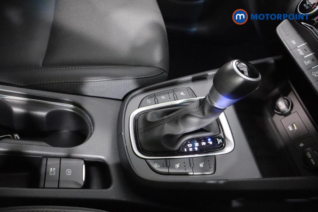 Hyundai Kona Ultimate Automatic Petrol-Electric Hybrid SUV - Stock Number (1547891) - 3rd supplementary image