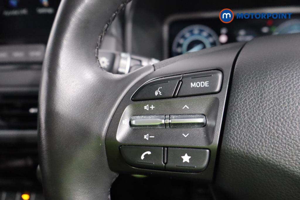 Hyundai Kona Ultimate Automatic Petrol-Electric Hybrid SUV - Stock Number (1547891) - 6th supplementary image