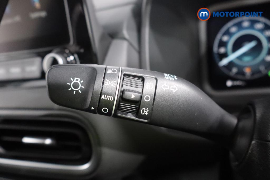 Hyundai Kona Ultimate Automatic Petrol-Electric Hybrid SUV - Stock Number (1547891) - 8th supplementary image