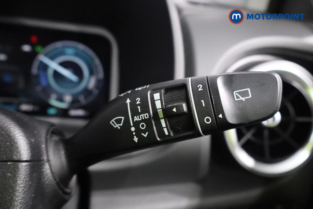 Hyundai Kona Ultimate Automatic Petrol-Electric Hybrid SUV - Stock Number (1547891) - 9th supplementary image