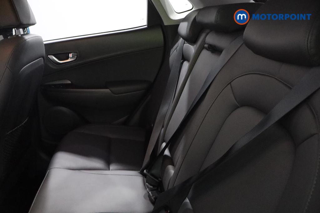 Hyundai Kona Ultimate Automatic Petrol-Electric Hybrid SUV - Stock Number (1547891) - 16th supplementary image