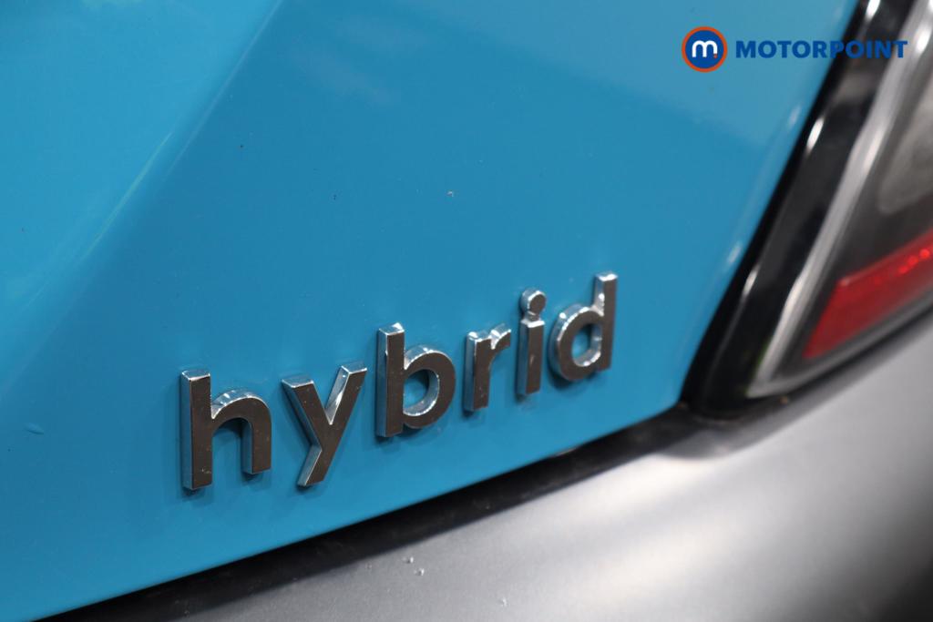Hyundai Kona Ultimate Automatic Petrol-Electric Hybrid SUV - Stock Number (1547891) - 25th supplementary image