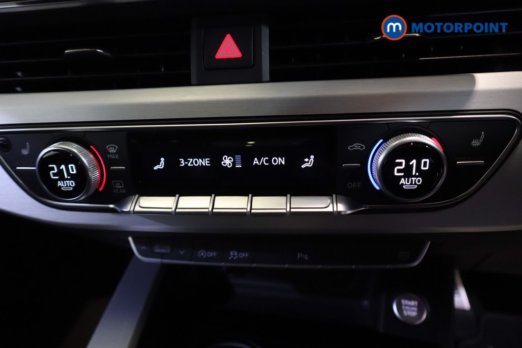Audi A5 S Line Automatic Diesel Coupe - Stock Number (1548341) - 4th supplementary image