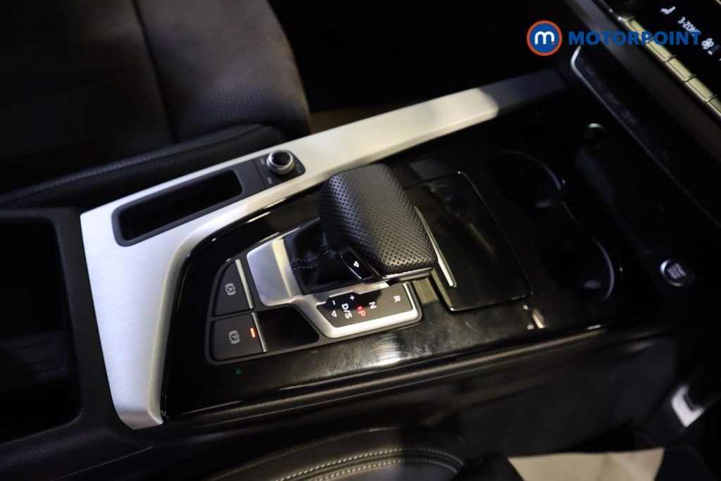 Audi A5 S Line Automatic Diesel Coupe - Stock Number (1548341) - 5th supplementary image