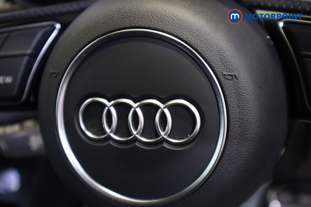 Audi A5 S Line Automatic Diesel Coupe - Stock Number (1548341) - 11th supplementary image