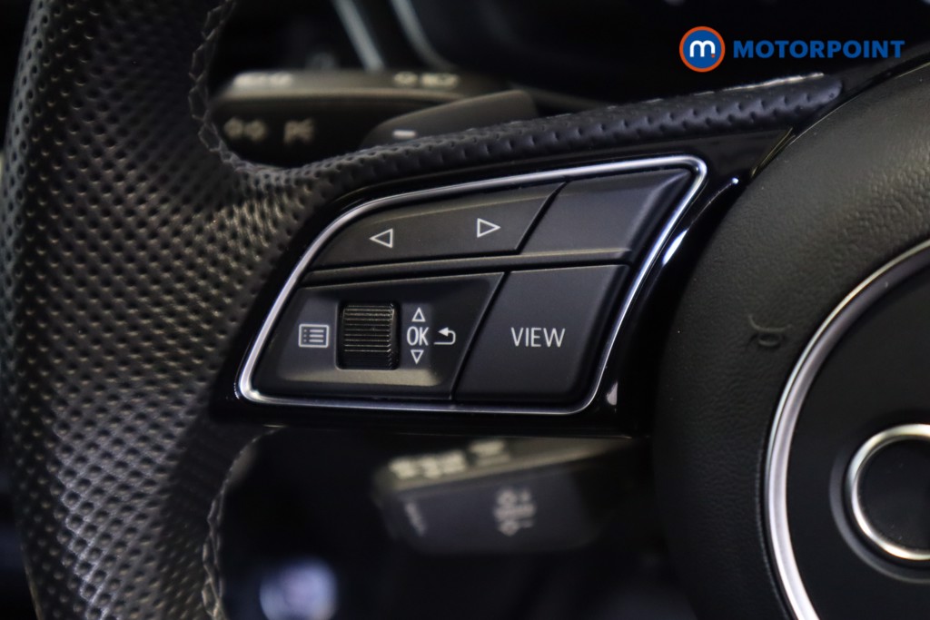 Audi A5 S Line Automatic Diesel Coupe - Stock Number (1548341) - 12th supplementary image