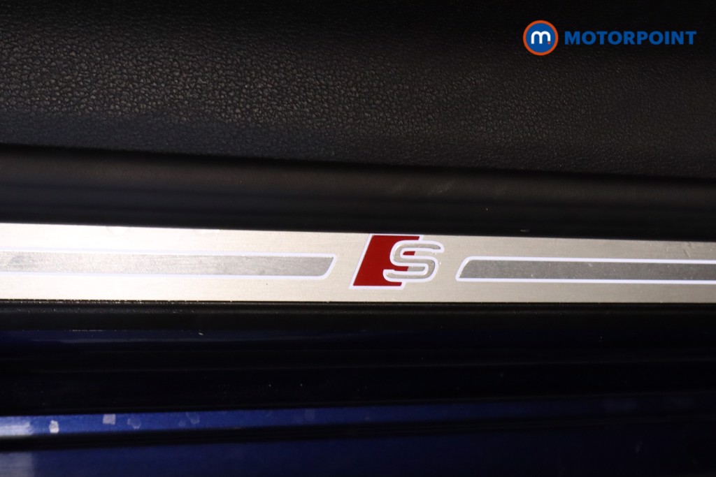 Audi A5 S Line Automatic Diesel Coupe - Stock Number (1548341) - 13th supplementary image