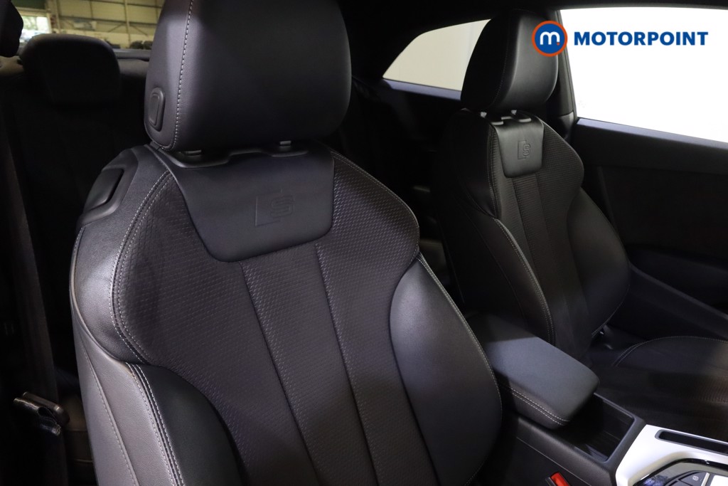 Audi A5 S Line Automatic Diesel Coupe - Stock Number (1548341) - 15th supplementary image