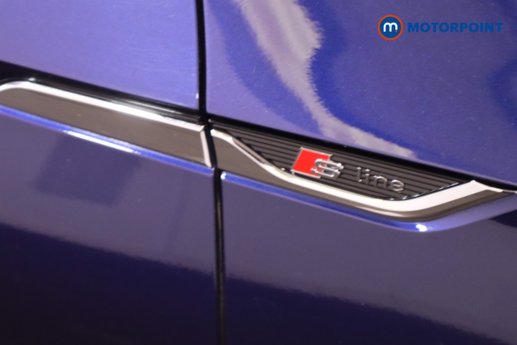 Audi A5 S Line Automatic Diesel Coupe - Stock Number (1548341) - 23rd supplementary image