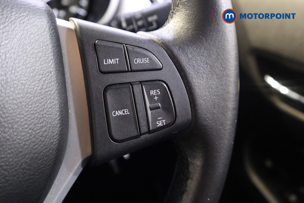 Suzuki Vitara Sz-T Manual Petrol SUV - Stock Number (1548400) - 4th supplementary image