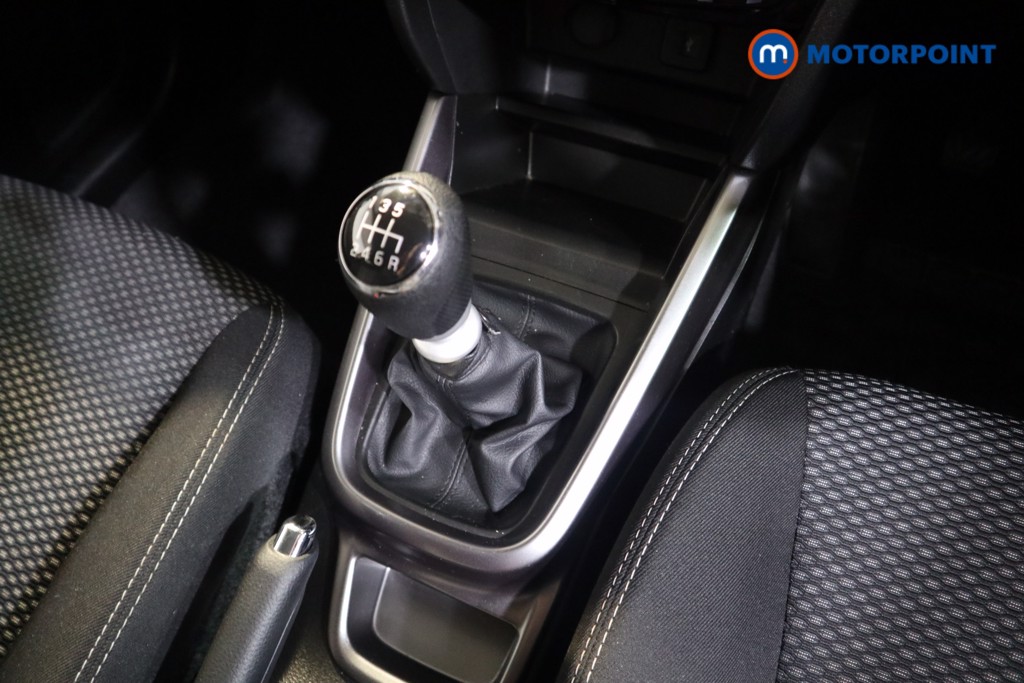 Suzuki Vitara Sz-T Manual Petrol SUV - Stock Number (1548400) - 8th supplementary image