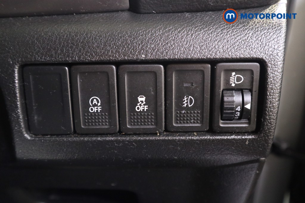 Suzuki Vitara Sz-T Manual Petrol SUV - Stock Number (1548400) - 9th supplementary image