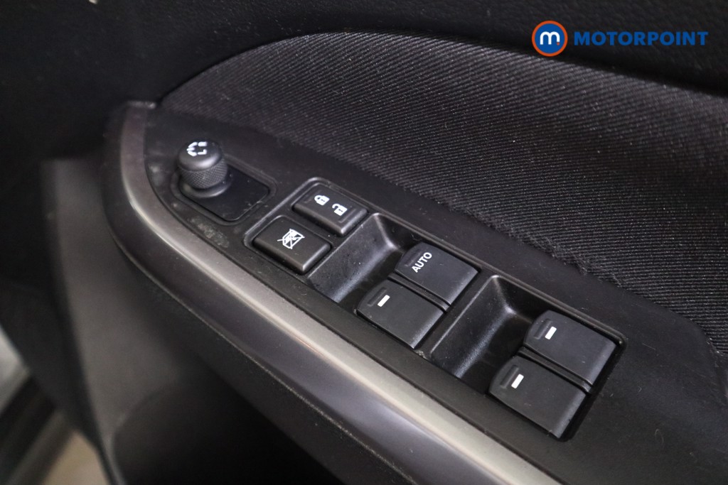 Suzuki Vitara Sz-T Manual Petrol SUV - Stock Number (1548400) - 10th supplementary image