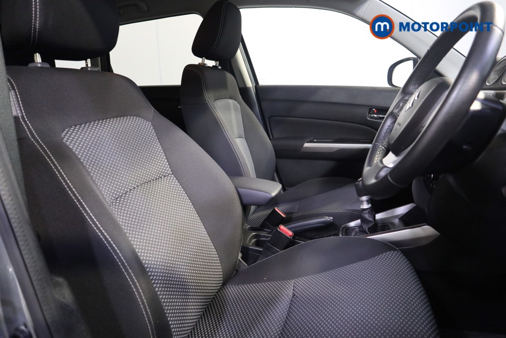 Suzuki Vitara Sz-T Manual Petrol SUV - Stock Number (1548400) - 11th supplementary image