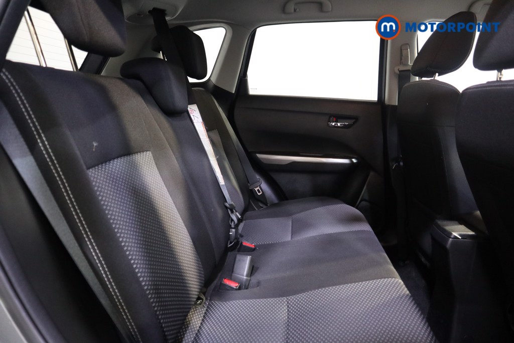 Suzuki Vitara Sz-T Manual Petrol SUV - Stock Number (1548400) - 12th supplementary image