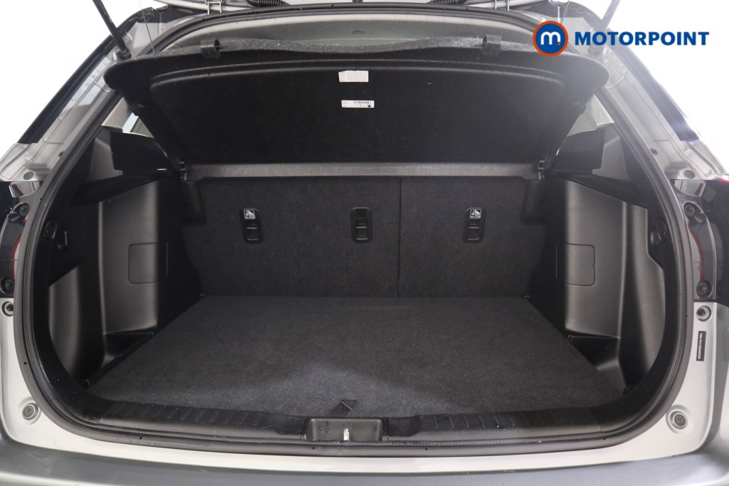 Suzuki Vitara Sz-T Manual Petrol SUV - Stock Number (1548400) - 13th supplementary image