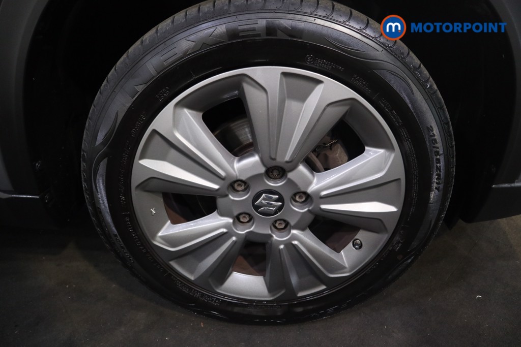 Suzuki Vitara Sz-T Manual Petrol SUV - Stock Number (1548400) - 15th supplementary image