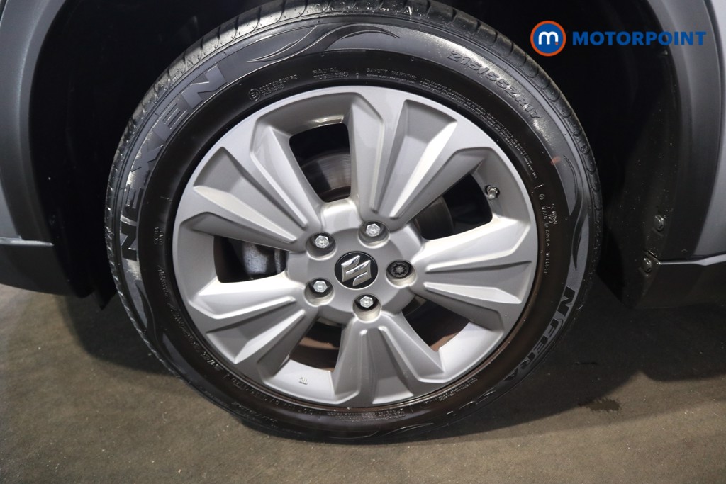 Suzuki Vitara Sz-T Manual Petrol SUV - Stock Number (1548400) - 16th supplementary image