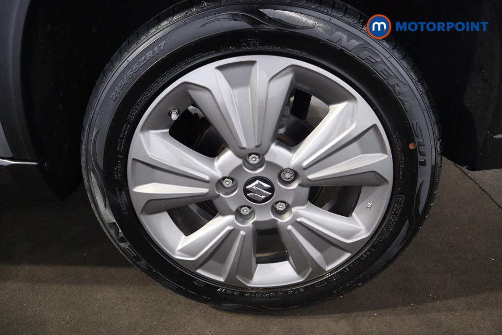 Suzuki Vitara Sz-T Manual Petrol SUV - Stock Number (1548400) - 17th supplementary image