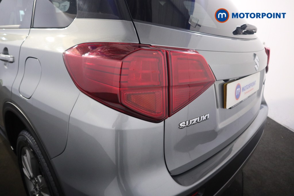 Suzuki Vitara Sz-T Manual Petrol SUV - Stock Number (1548400) - 19th supplementary image