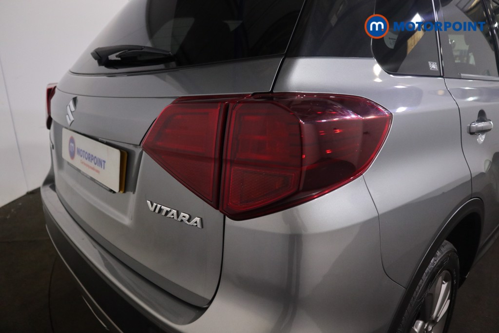 Suzuki Vitara Sz-T Manual Petrol SUV - Stock Number (1548400) - 20th supplementary image
