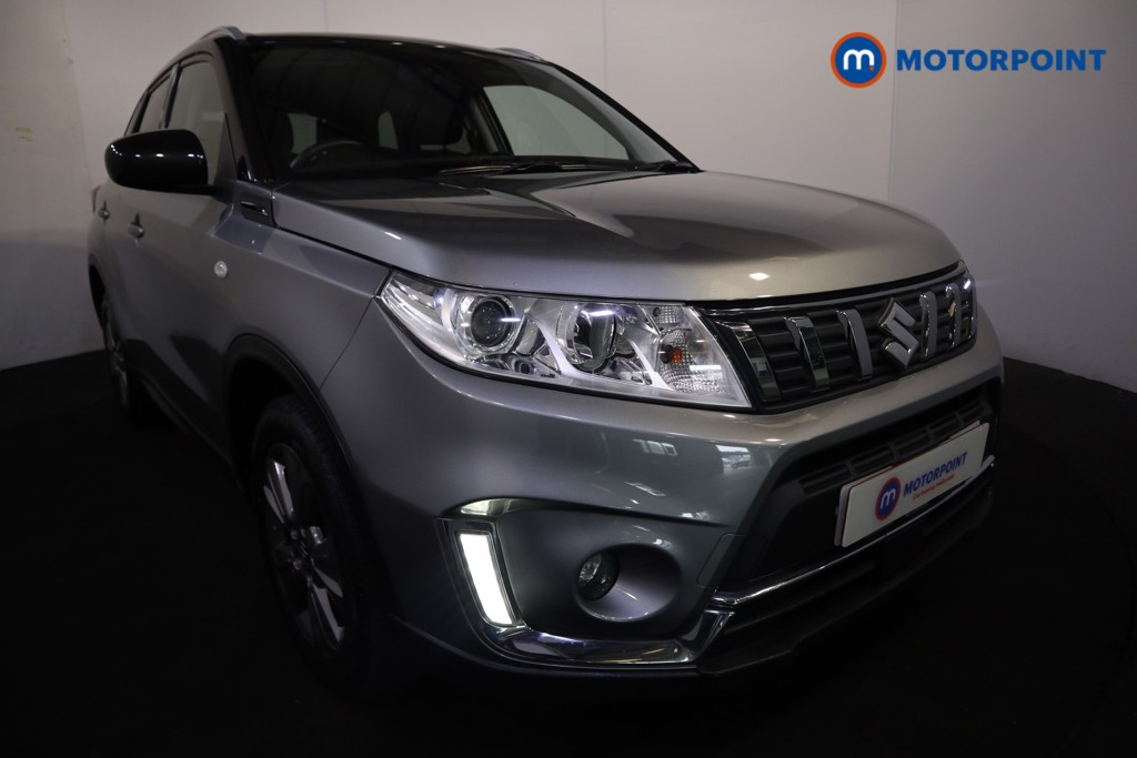 Suzuki Vitara Sz-T Manual Petrol SUV - Stock Number (1548400) - 21st supplementary image