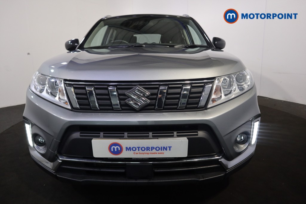 Suzuki Vitara Sz-T Manual Petrol SUV - Stock Number (1548400) - 22nd supplementary image