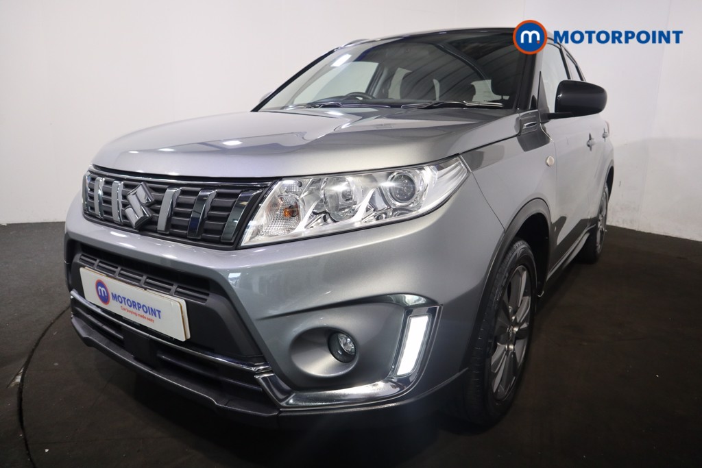 Suzuki Vitara Sz-T Manual Petrol SUV - Stock Number (1548400) - 23rd supplementary image