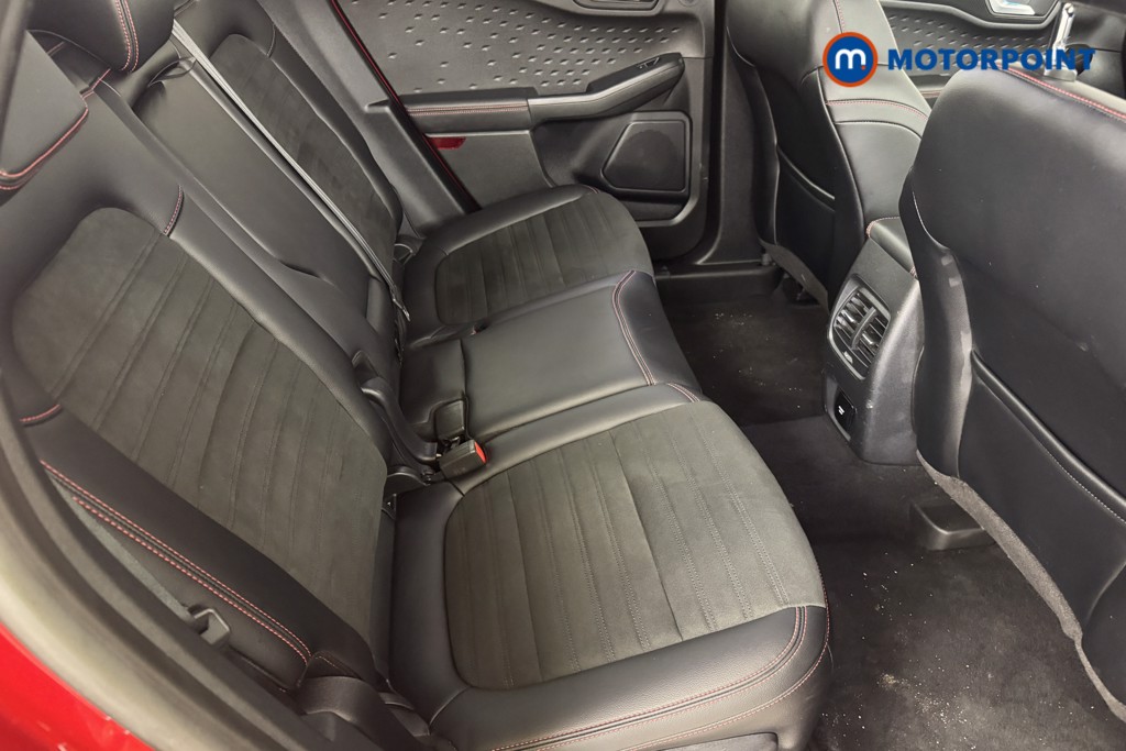Ford Kuga St-Line First Edition Automatic Petrol Plug-In Hybrid SUV - Stock Number (1548413) - 4th supplementary image