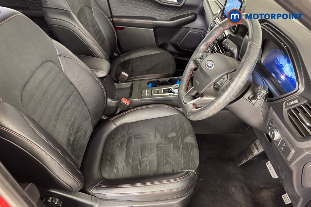 Ford Kuga St-Line First Edition Automatic Petrol Plug-In Hybrid SUV - Stock Number (1548413) - 5th supplementary image