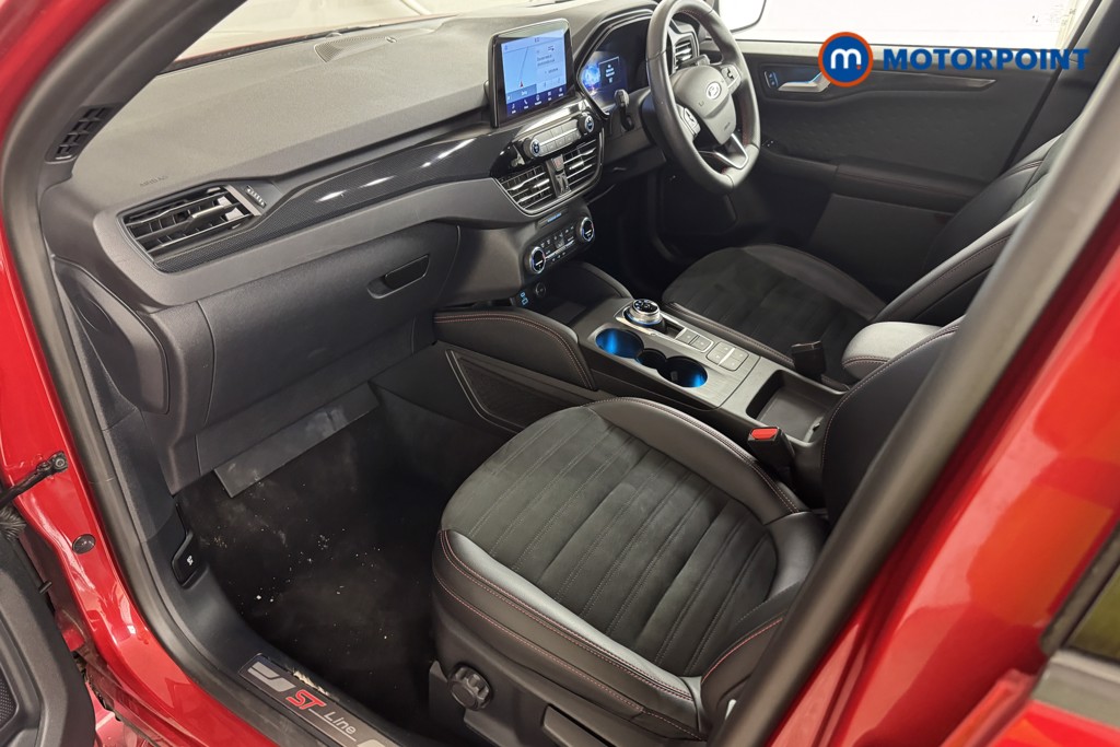Ford Kuga St-Line First Edition Automatic Petrol Plug-In Hybrid SUV - Stock Number (1548413) - 7th supplementary image