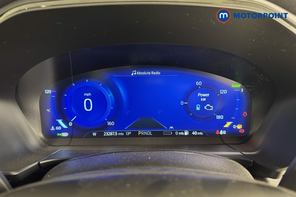 Ford Kuga St-Line First Edition Automatic Petrol Plug-In Hybrid SUV - Stock Number (1548413) - 8th supplementary image