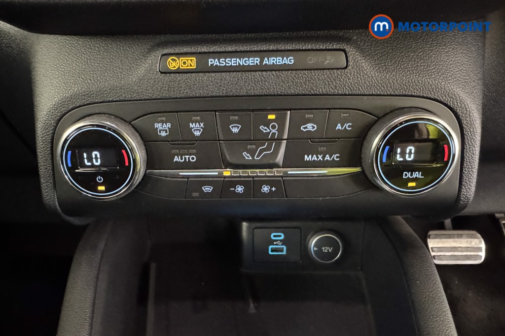 Ford Kuga St-Line First Edition Automatic Petrol Plug-In Hybrid SUV - Stock Number (1548413) - 10th supplementary image