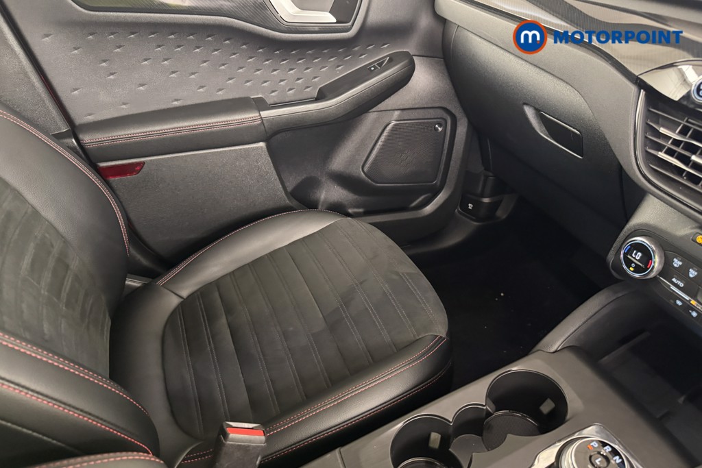 Ford Kuga St-Line First Edition Automatic Petrol Plug-In Hybrid SUV - Stock Number (1548413) - 11th supplementary image