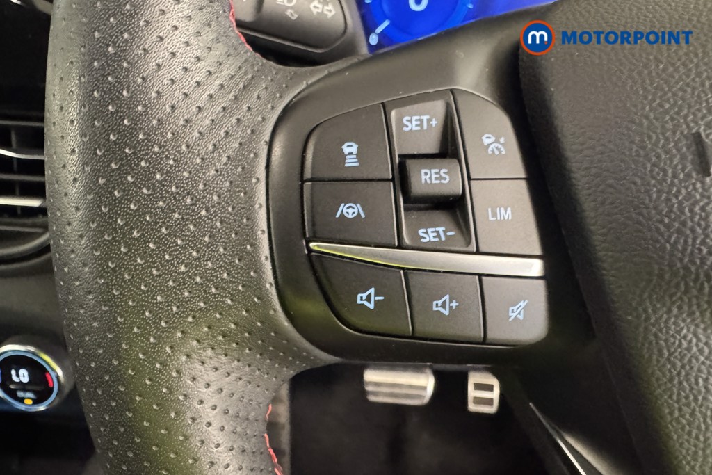 Ford Kuga St-Line First Edition Automatic Petrol Plug-In Hybrid SUV - Stock Number (1548413) - 12th supplementary image