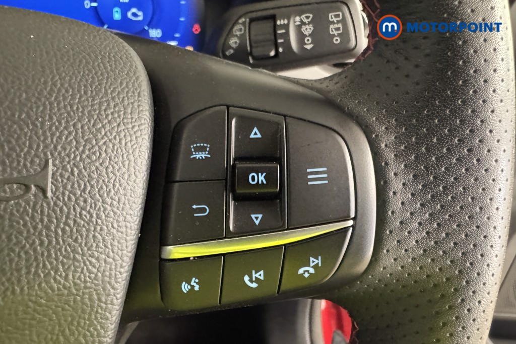 Ford Kuga St-Line First Edition Automatic Petrol Plug-In Hybrid SUV - Stock Number (1548413) - 13th supplementary image
